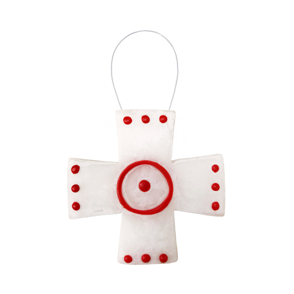 Tomie dePaola Ornaments - Cross Collection