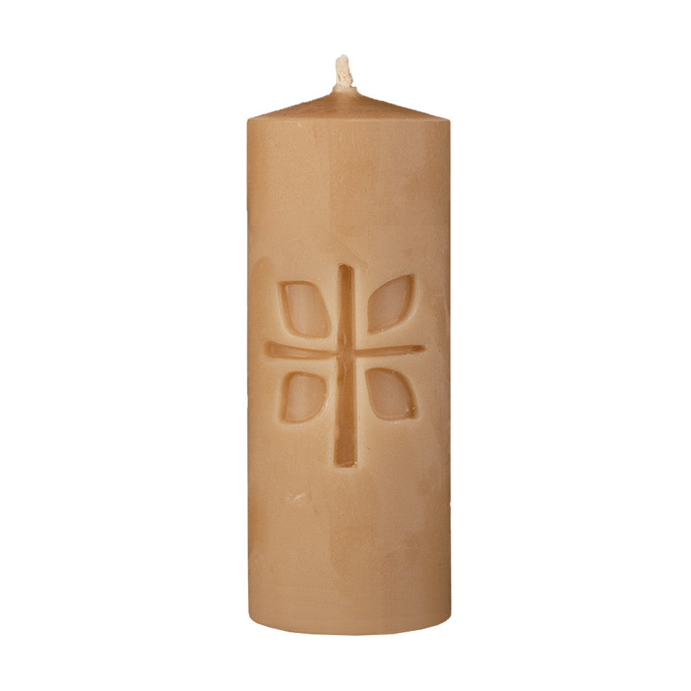 Dewfall Christos™ Candle