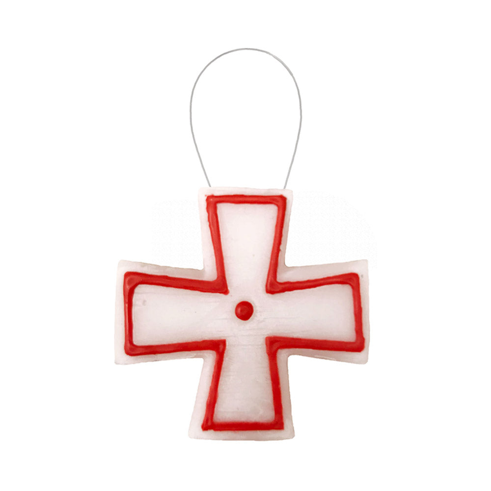 Tomie dePaola Ornaments - Cross Collection