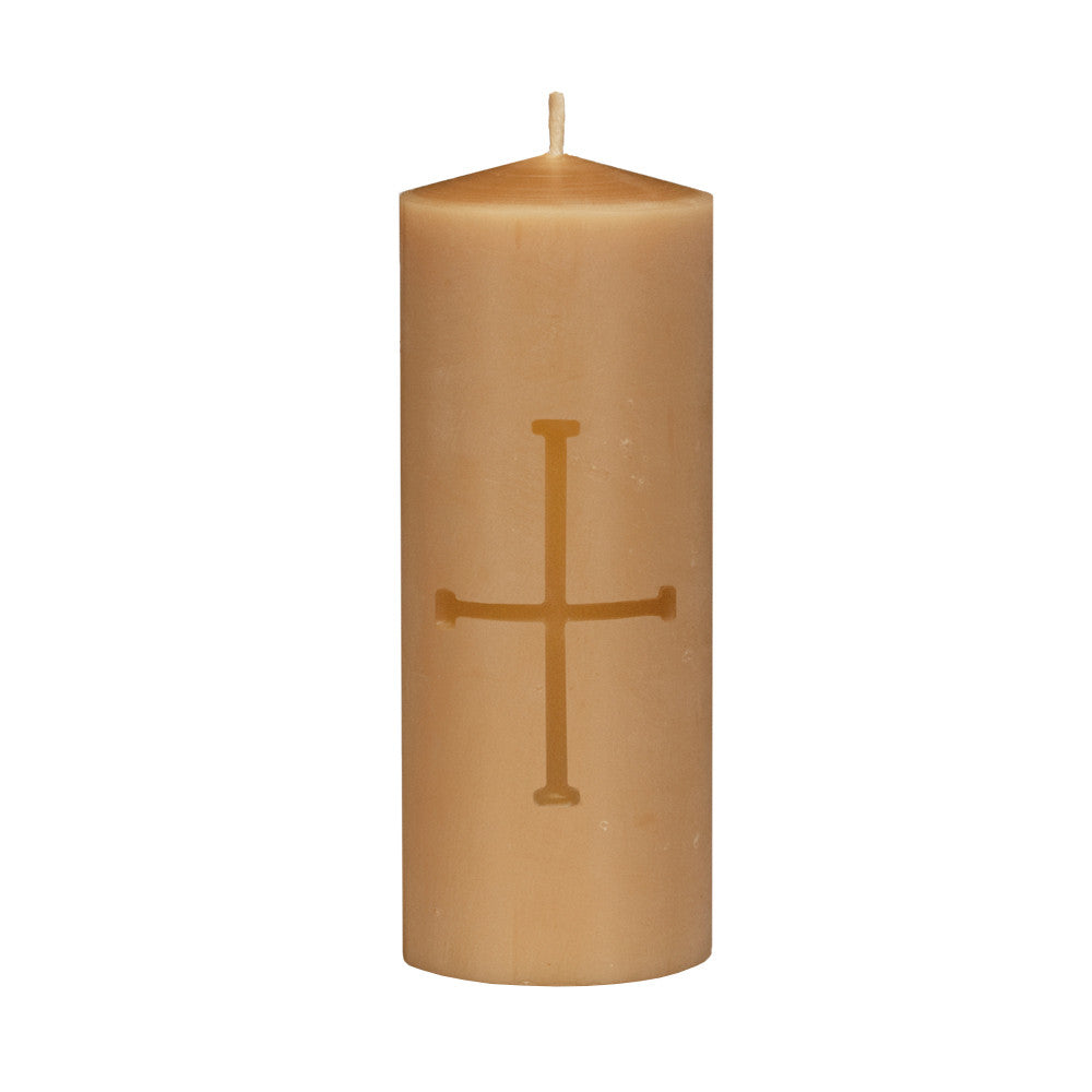 Evening Praise Christos™ Candle