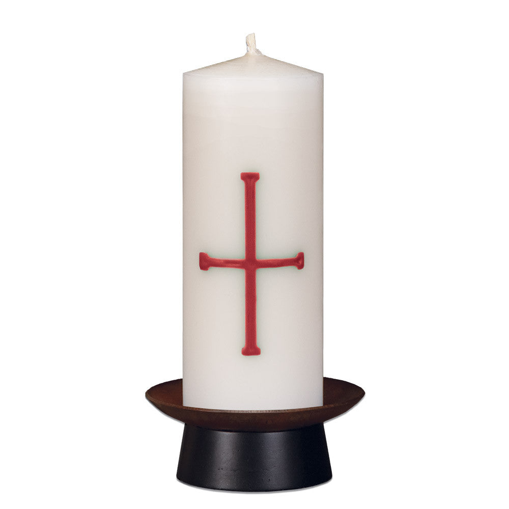 Evening Praise Christos™ Candle