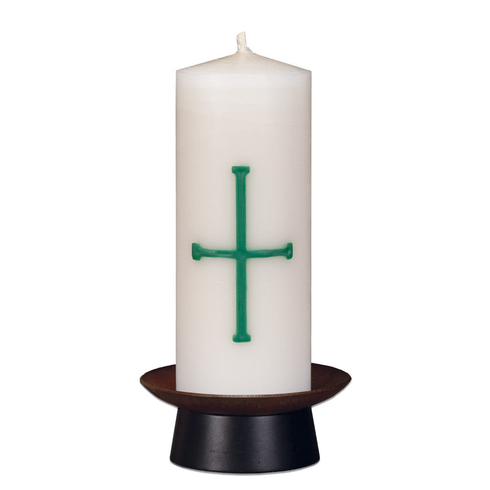 Evening Praise Christos™ Candle