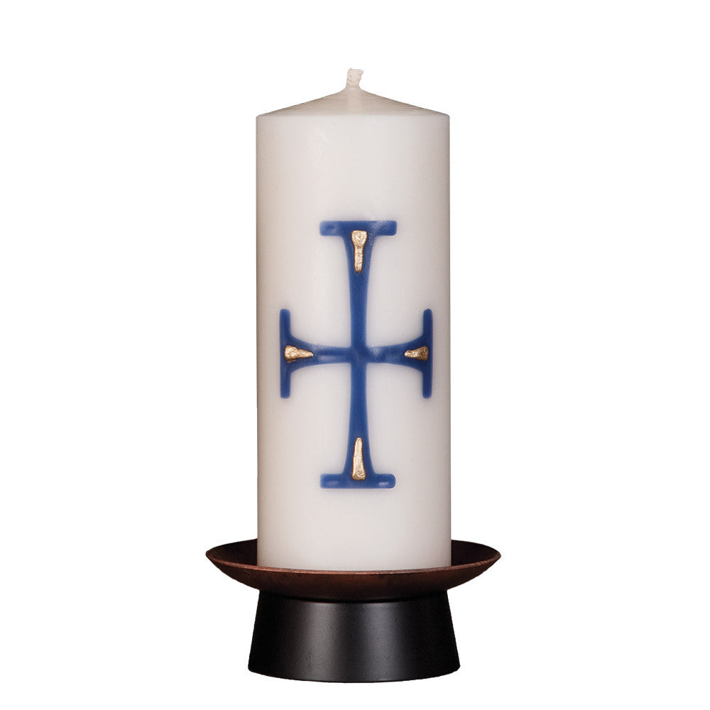 Exsultet Christos™ Candle