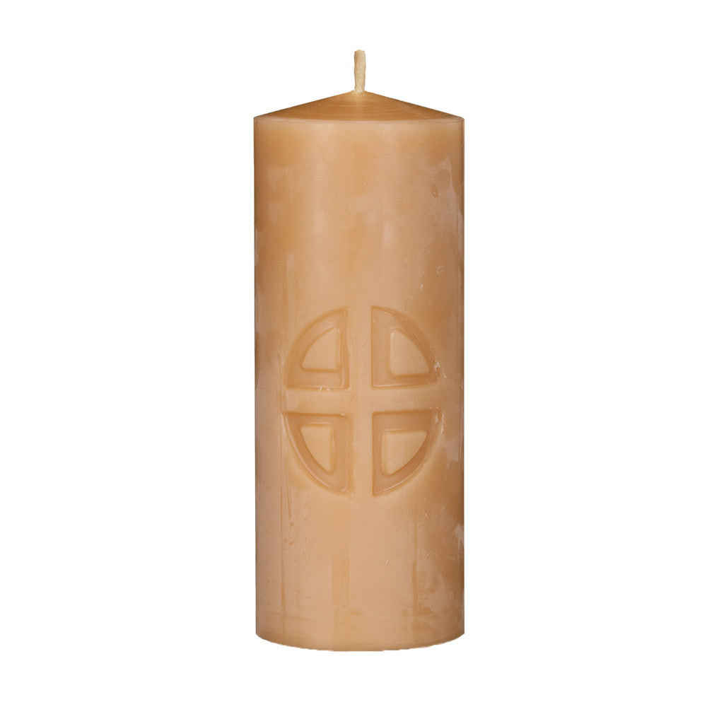 Genesis Christos™ Candle