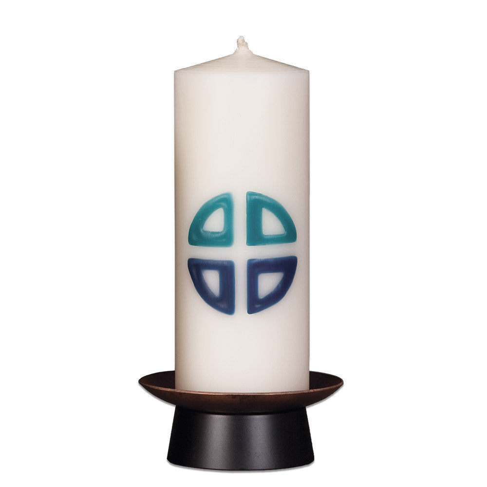 Genesis Christos™ Candle