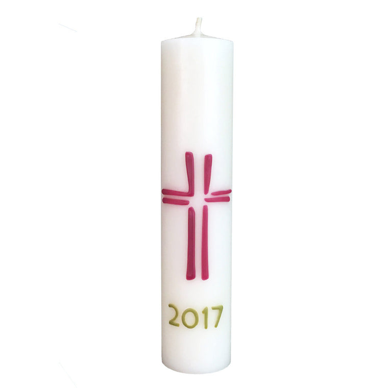 Apis Mater™ Initiation Candle