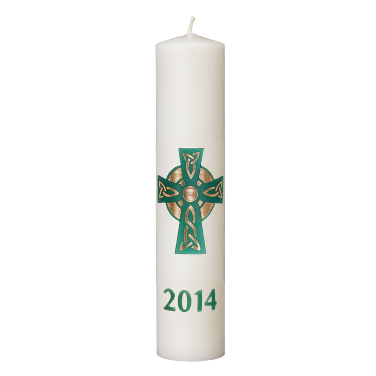 Armagh™ Initiation Candle