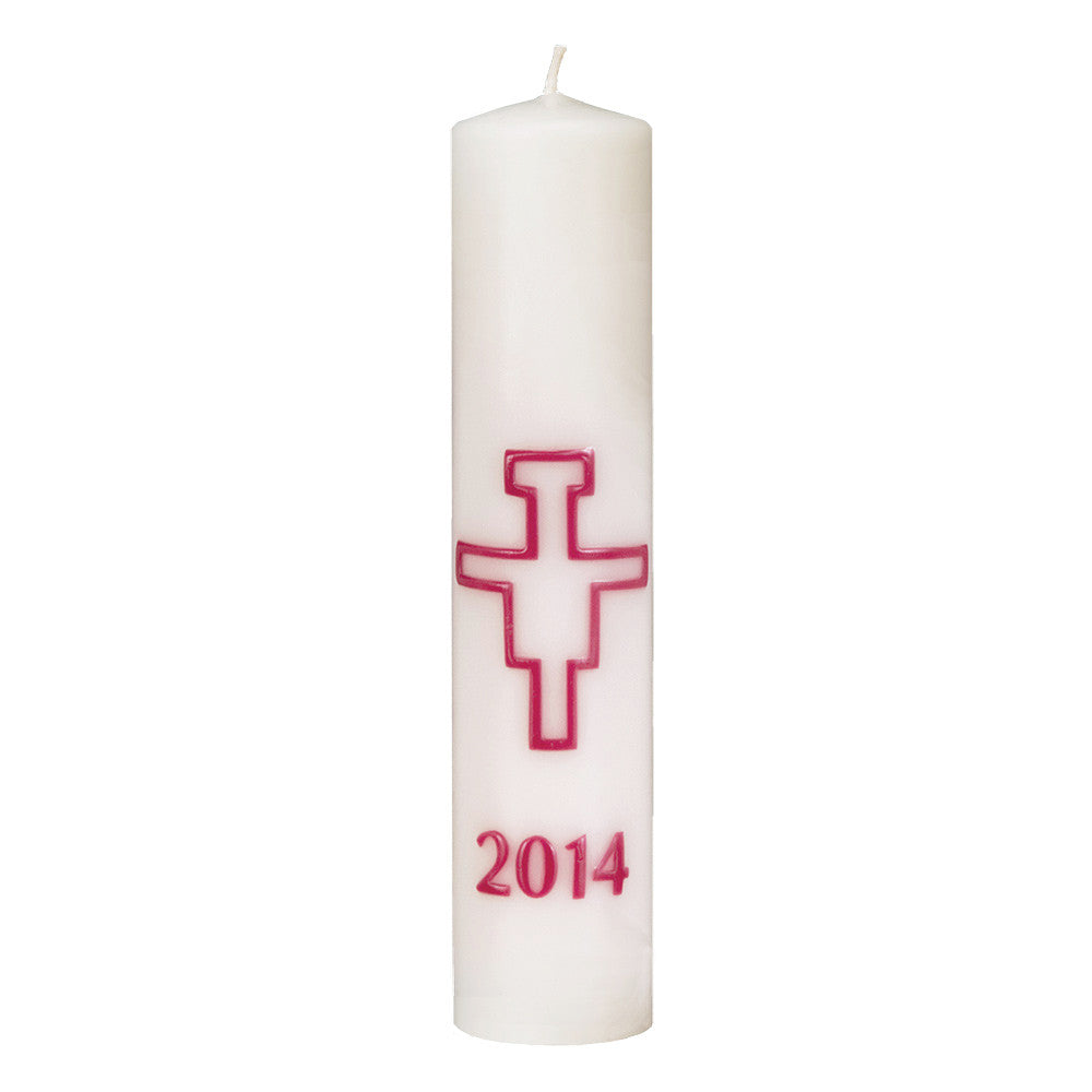 Assisi™ Initiation Candle
