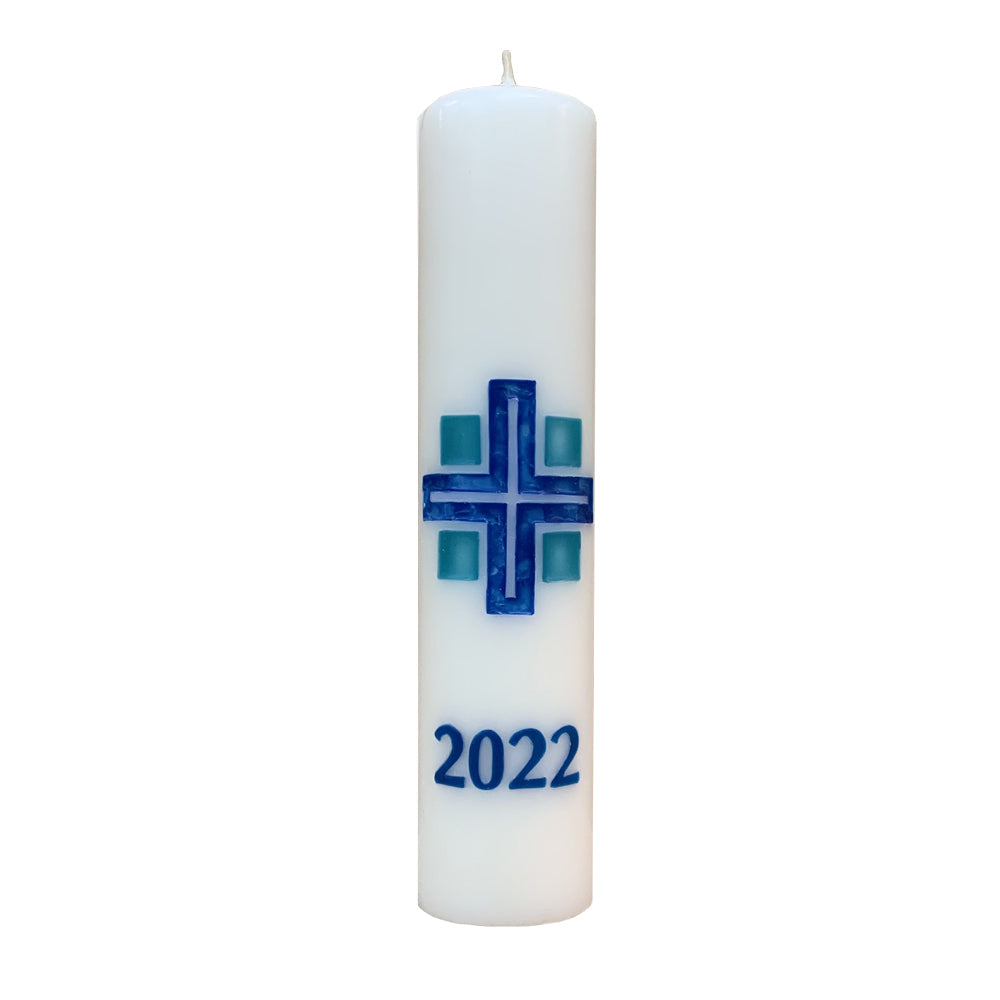 Chrismata™ Initiation Candle