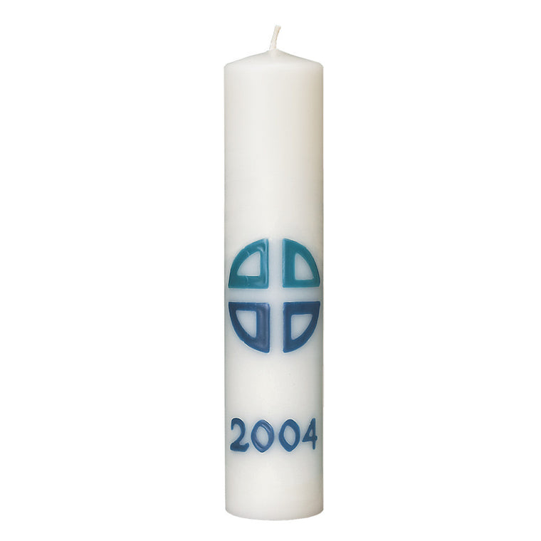 Genesis™ Initiation Candle