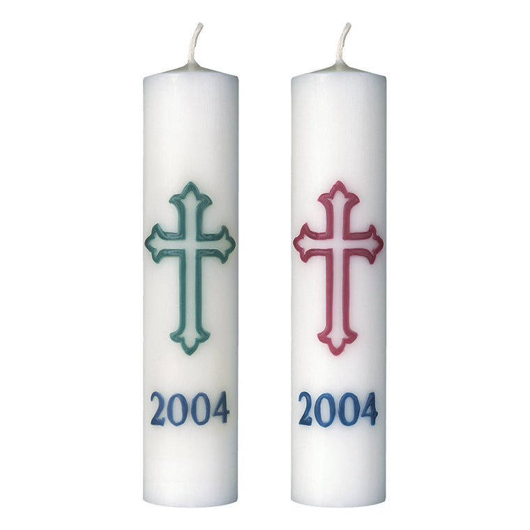 Restoring Grace™ Initiation Candle
