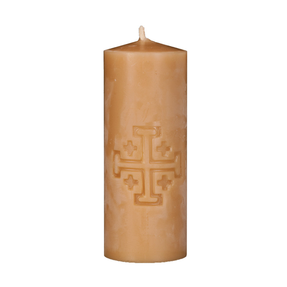 Jerusalem Christos™ Candle