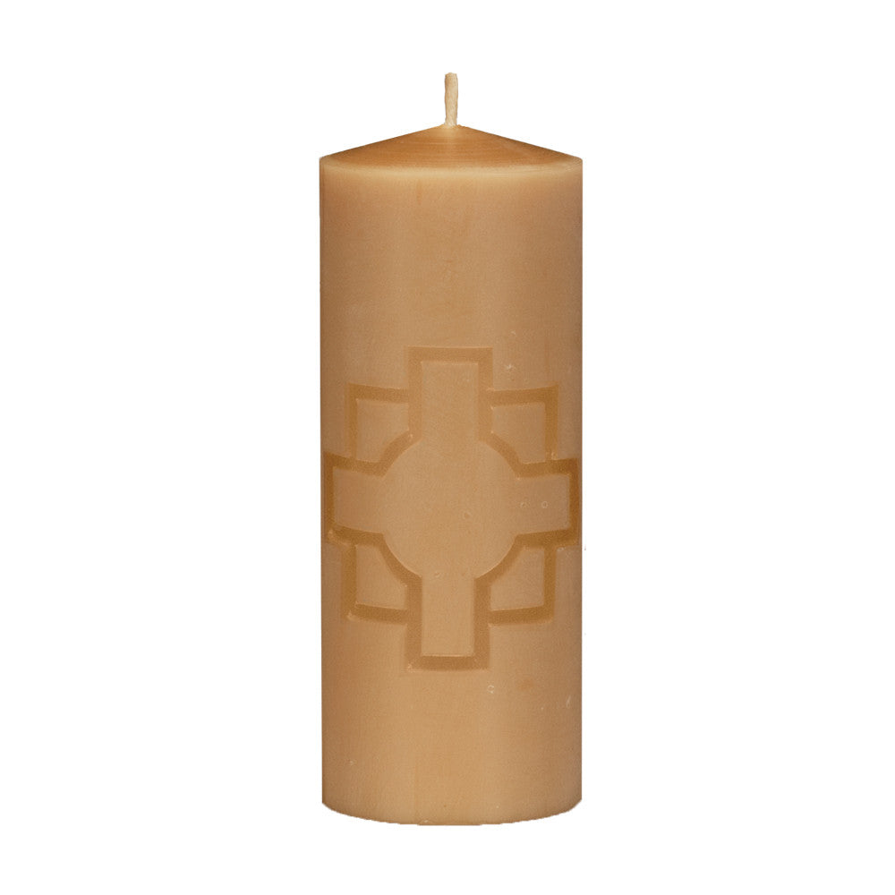 Jubilaeum Christos™ Candle