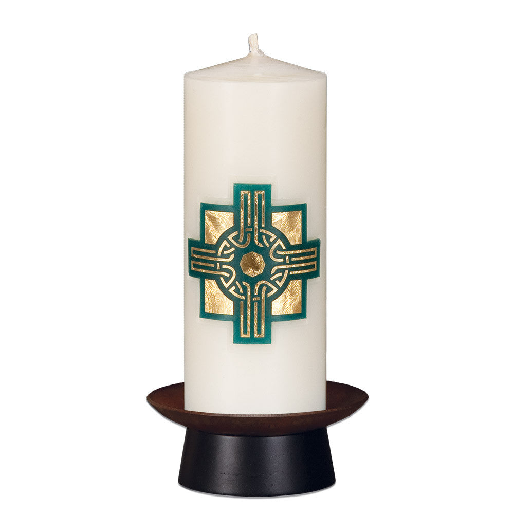 Jubilaeum Christos™ Candle
