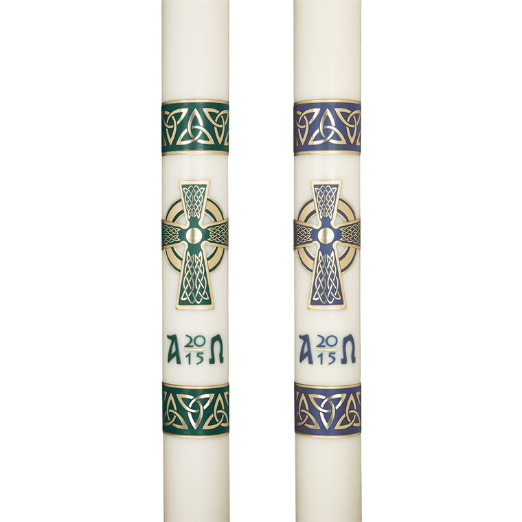 Armagh™ Paschal Candle