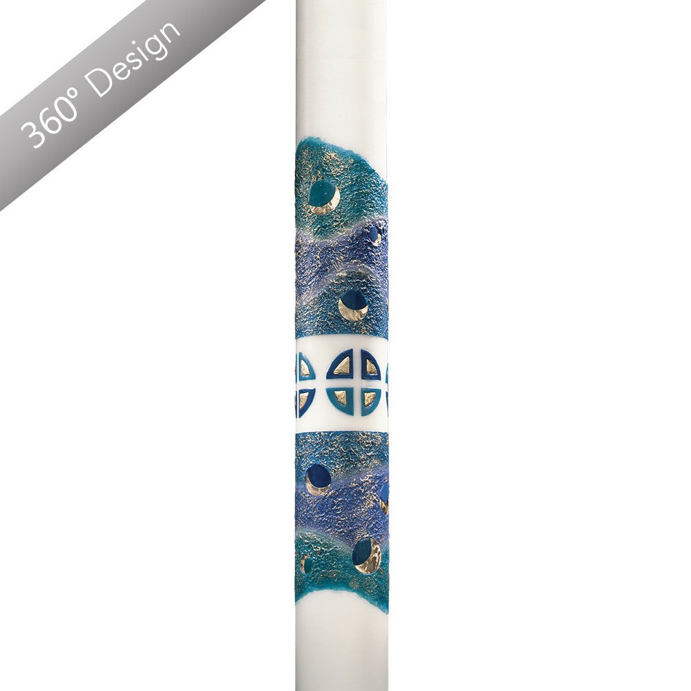 Genesis™ Paschal Candle