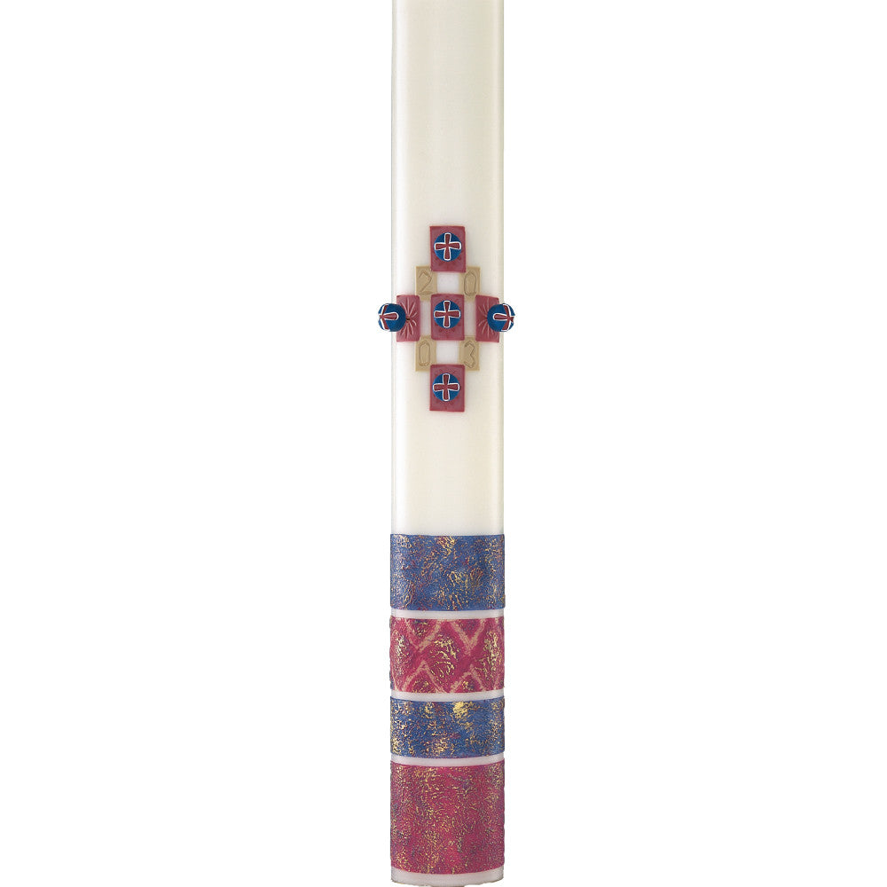 Majesty™ Paschal Candle