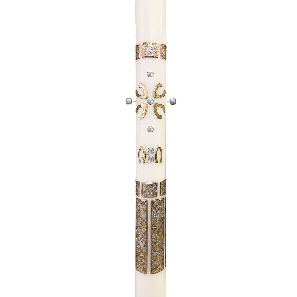 Nox Beata™ Paschal Candle