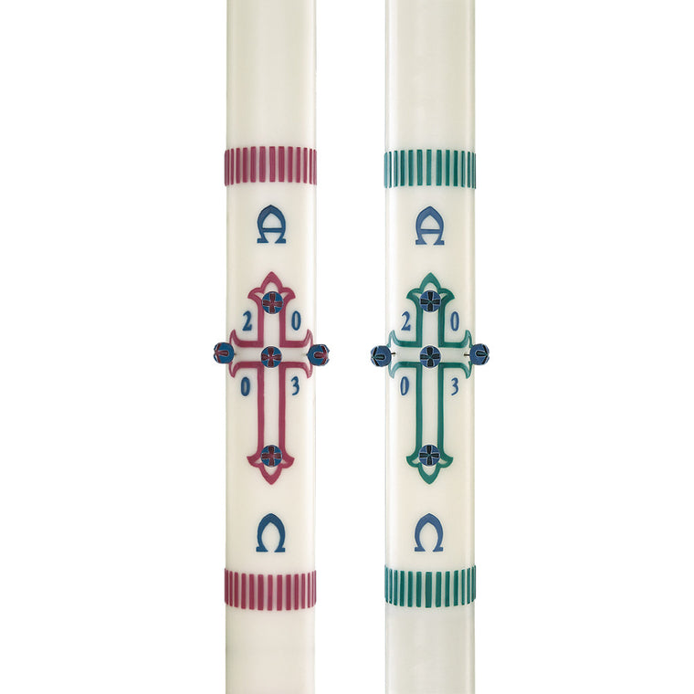 Restoring Grace™ Paschal Candle