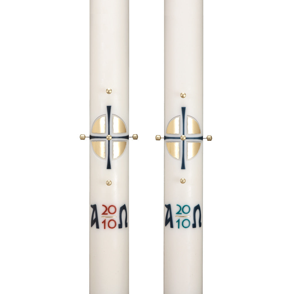 Sollemnis™ Paschal Candle