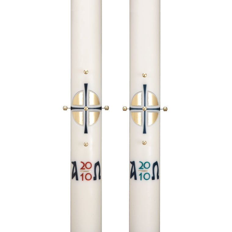 Sollemnis™ Paschal Candle