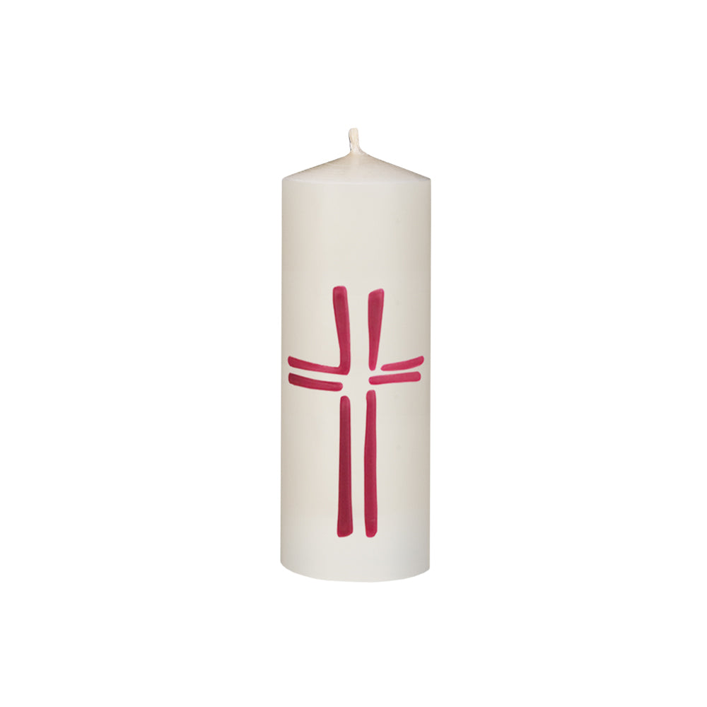 Apis Mater™ Prayer Candle