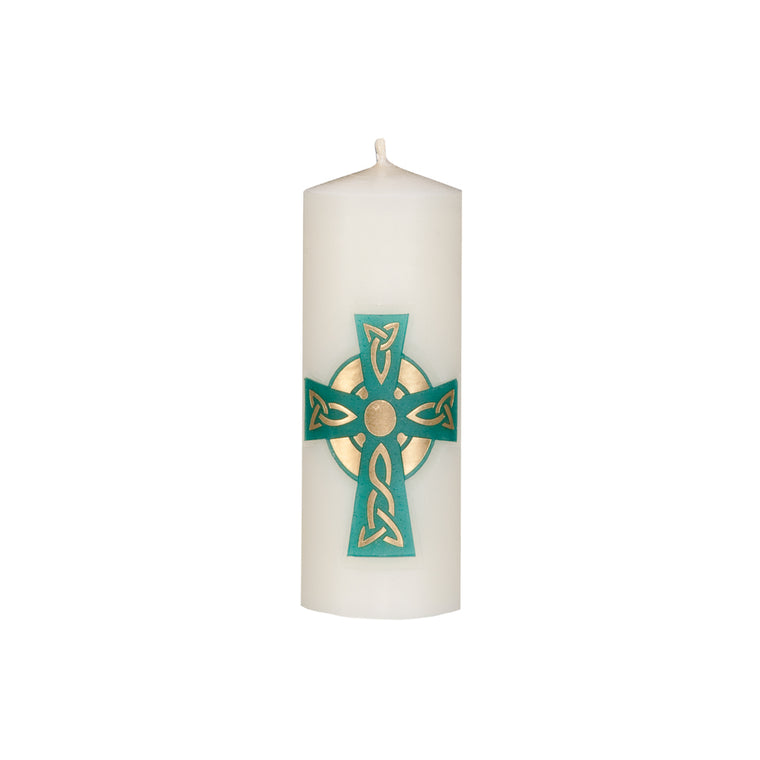 Armagh™ Prayer Candle