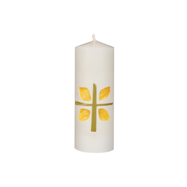 Dewfall™ Prayer Candle