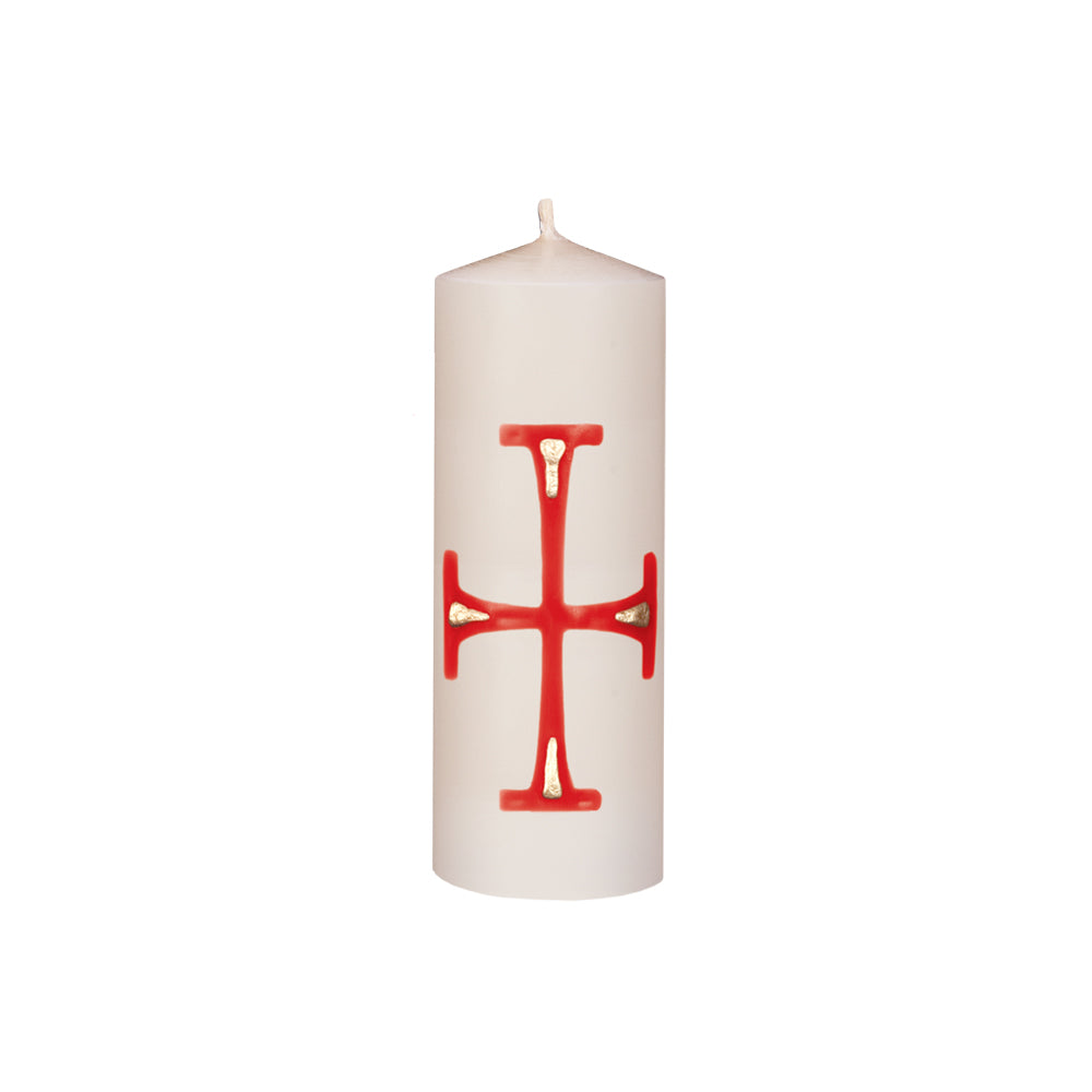 Exsultet™ Prayer Candle