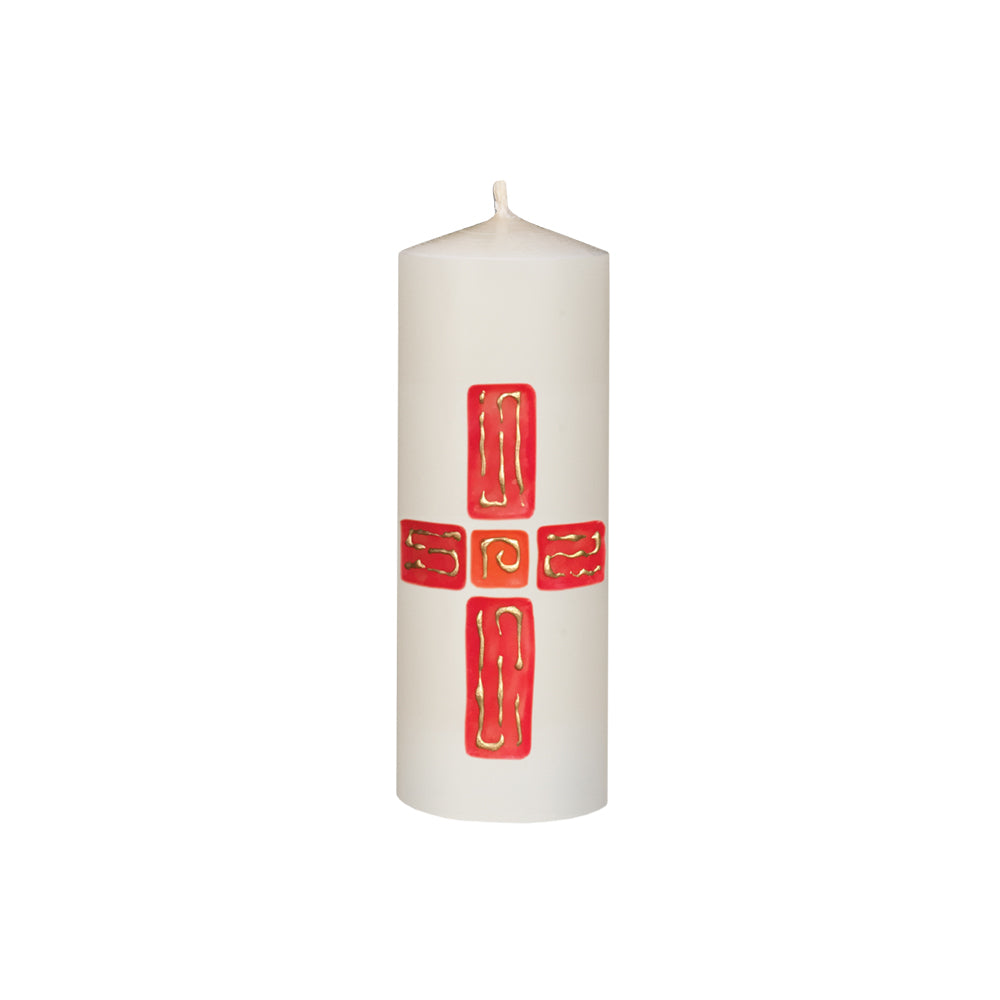 Rex Gloriæ™ Prayer Candle
