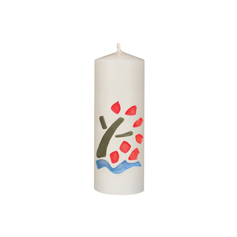 Wellspring™ Prayer Candle
