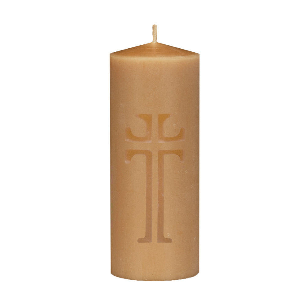 Resurrexit Christos™ Candle