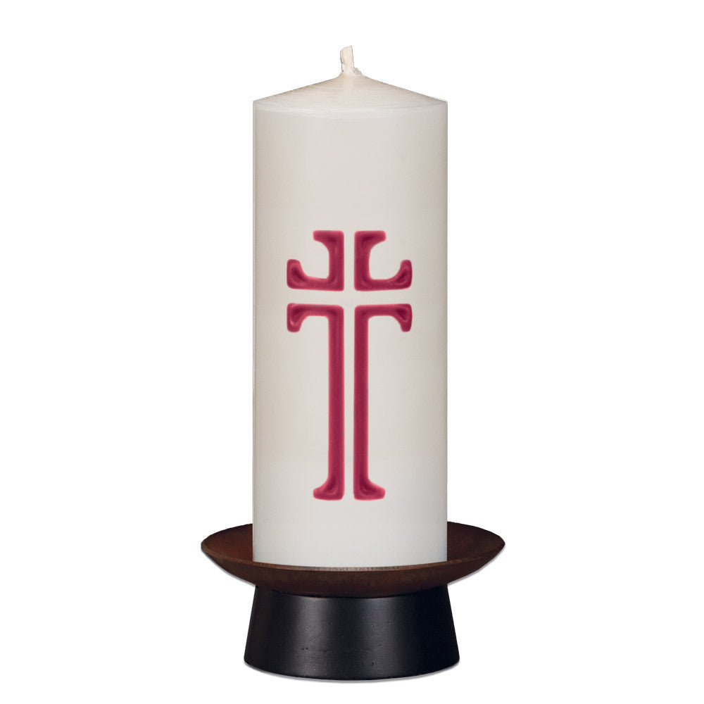 Resurrexit Christos™ Candle