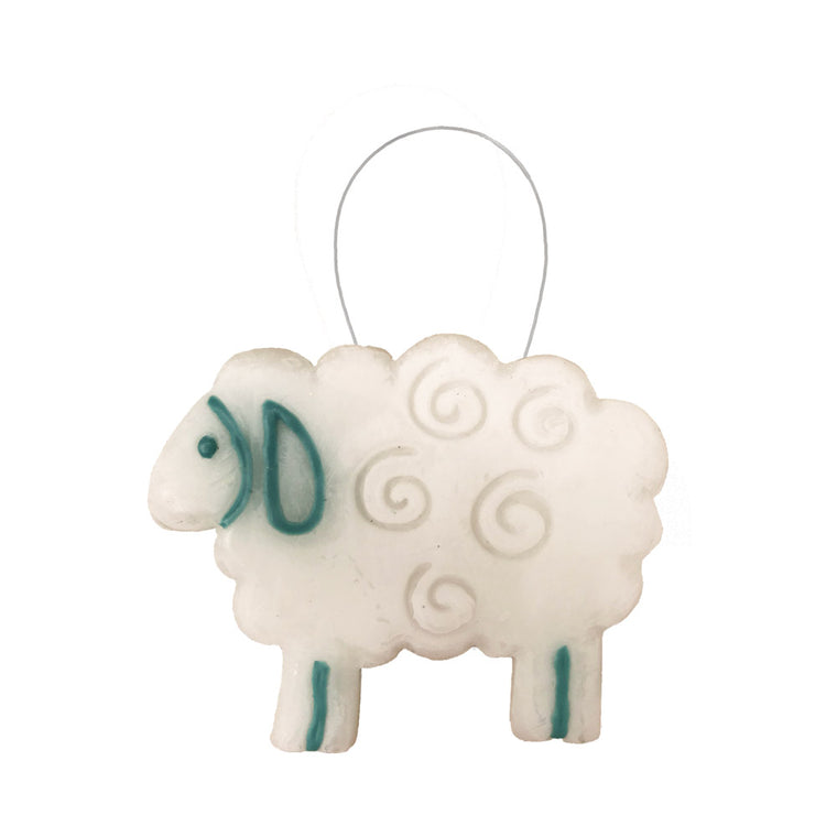 Tomie dePaola Sheep 2016