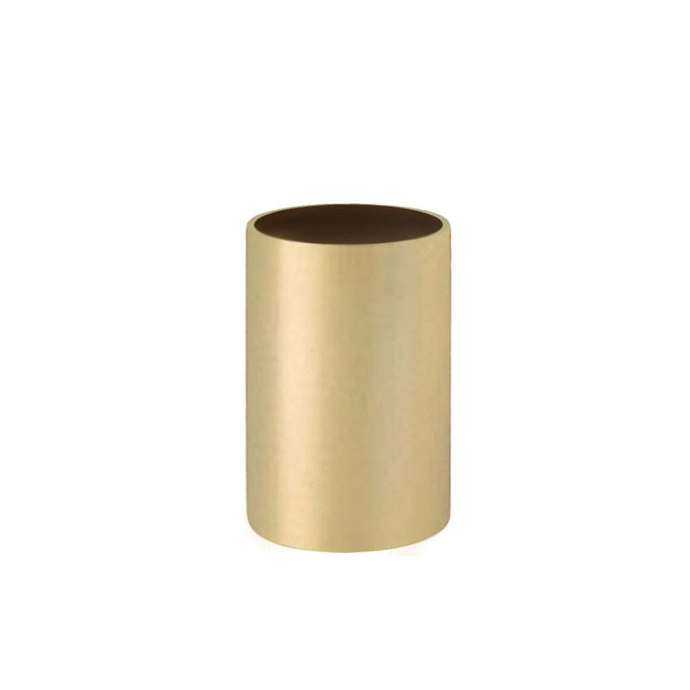 Brass Candle Socket