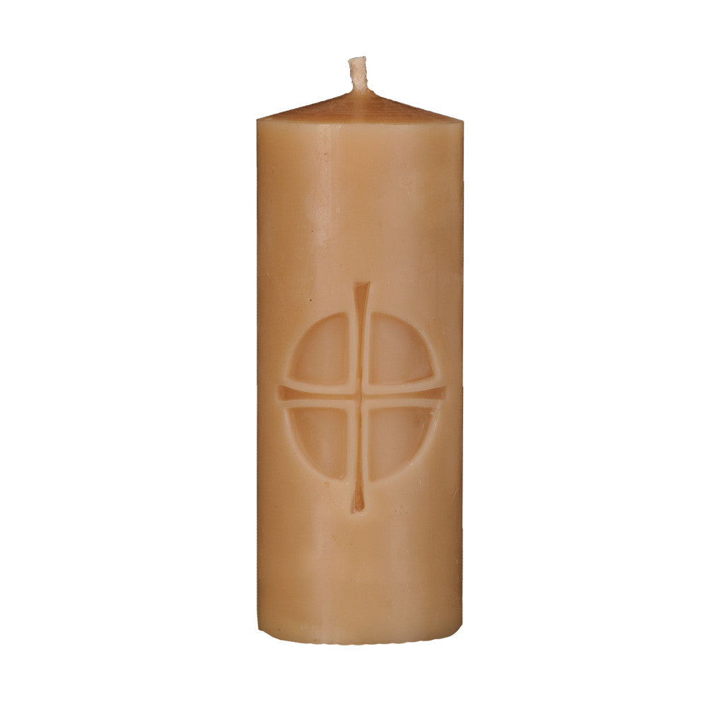 Sollemnis Christos™ Candle