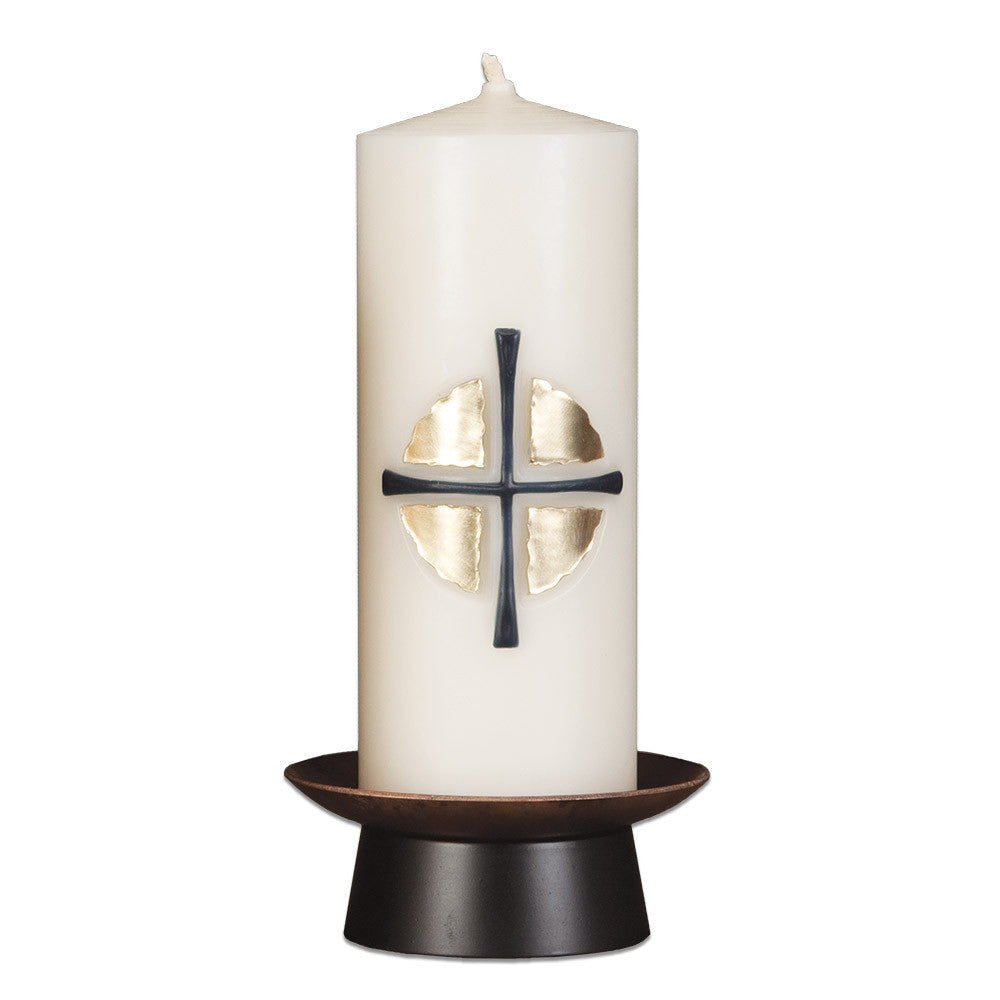 Sollemnis Christos™ Candle