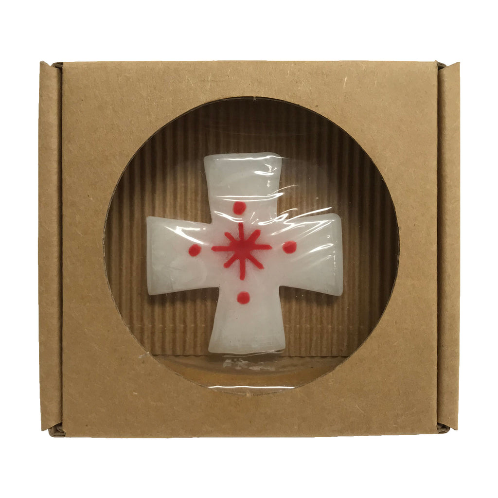 Tomie dePaola Star Cross 2012