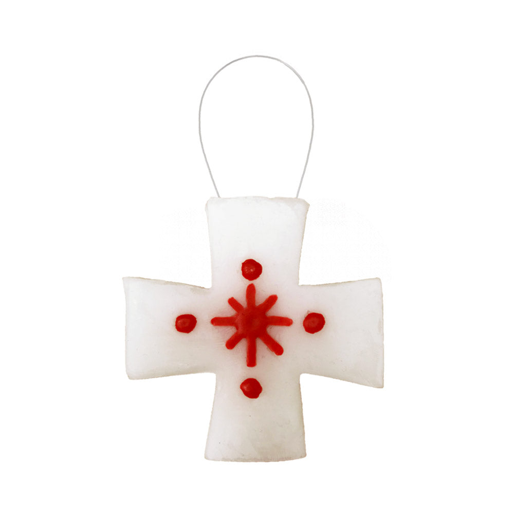 Tomie dePaola Ornaments - Cross Collection