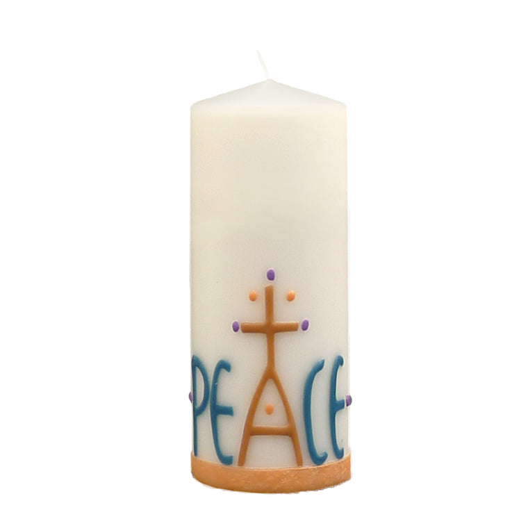 Tomie dePaola Peace 2011