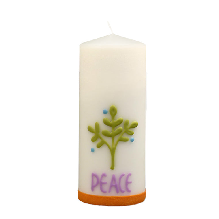 Tomie dePaola Peace 2012