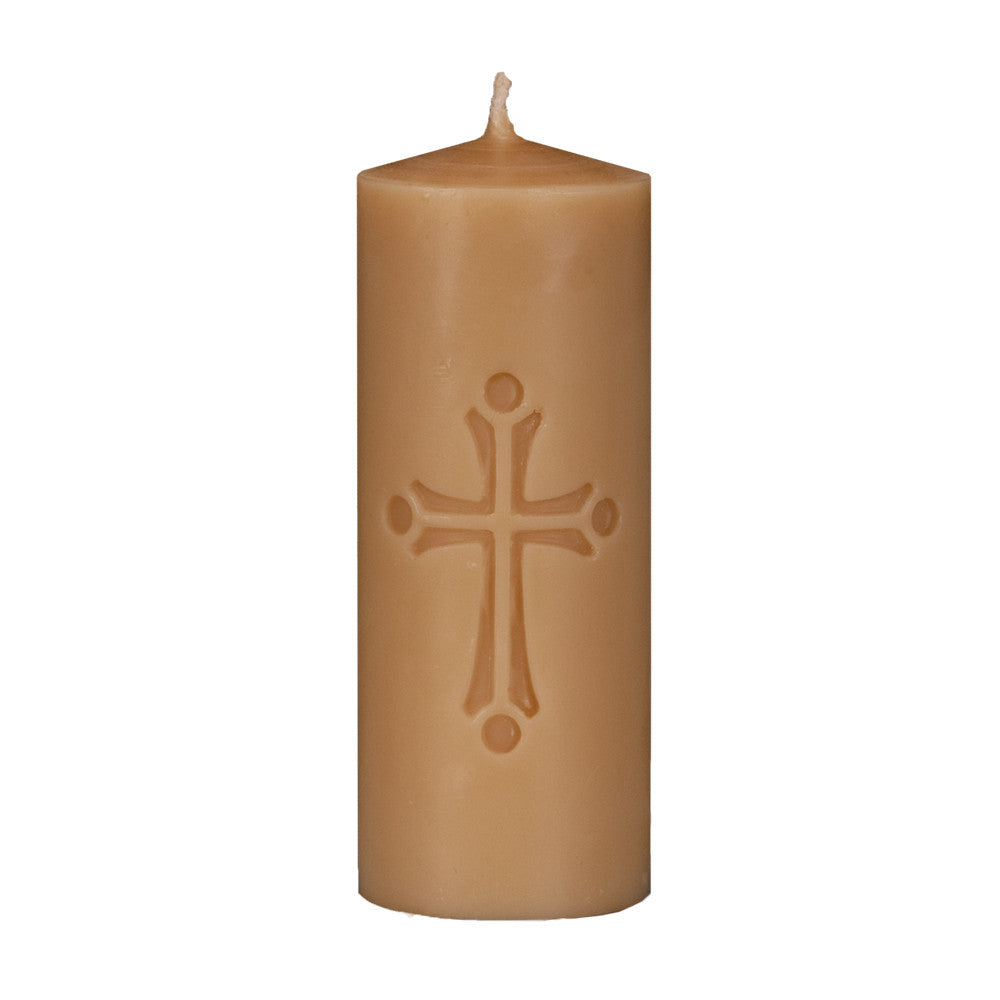 Vidi Aquam Christos™ Candle