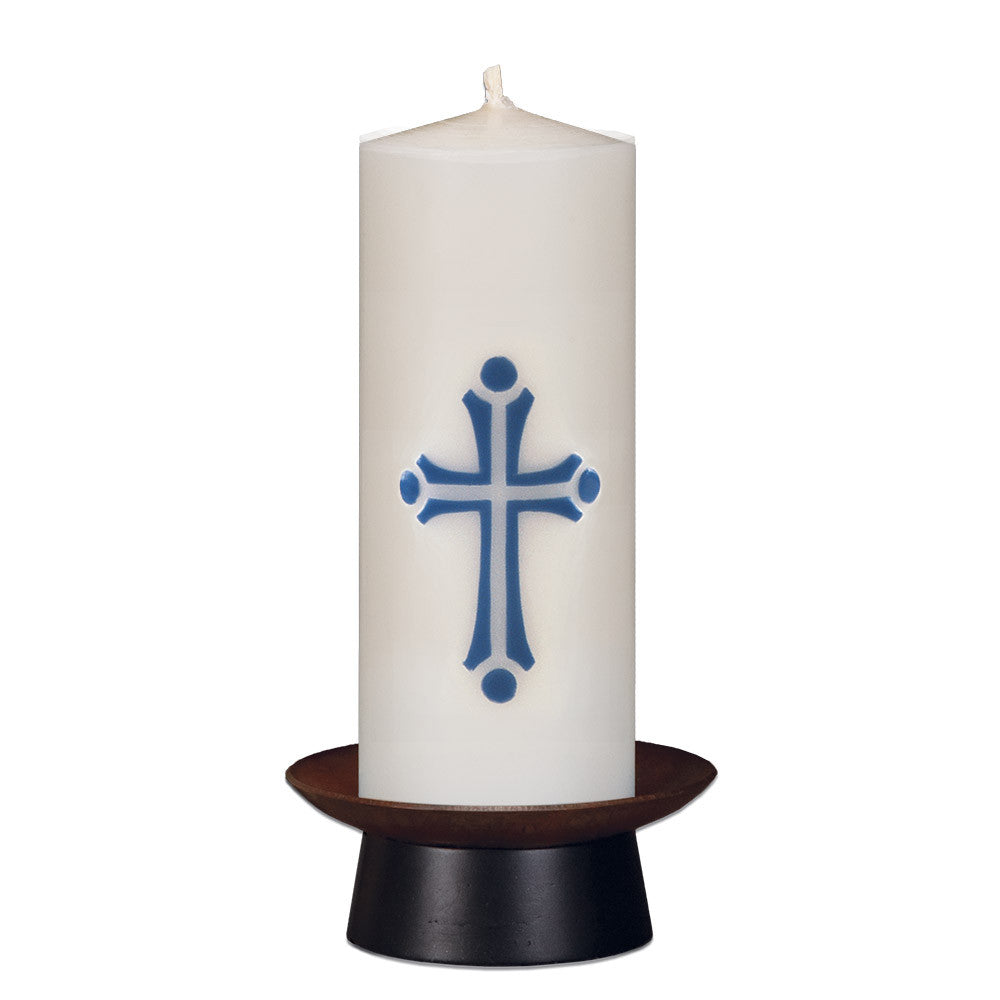 Vidi Aquam Christos™ Candle